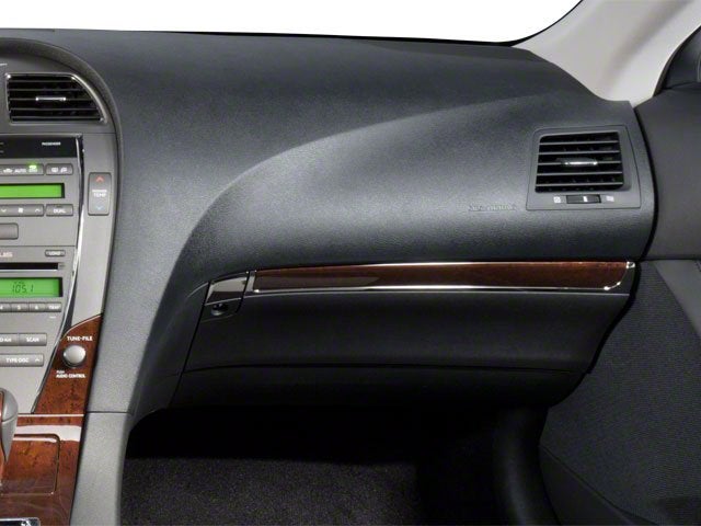 2010 Lexus ES 350 Base