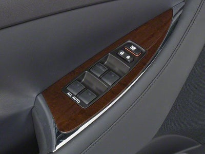 2010 Lexus ES 350 Base