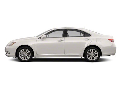 2010 Lexus ES 350 Base