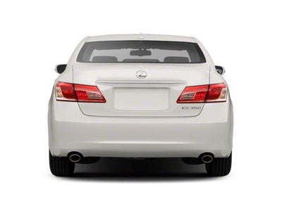 2010 Lexus ES 350 Base