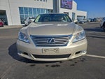 2011 Lexus LS 460