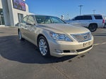2011 Lexus LS 460