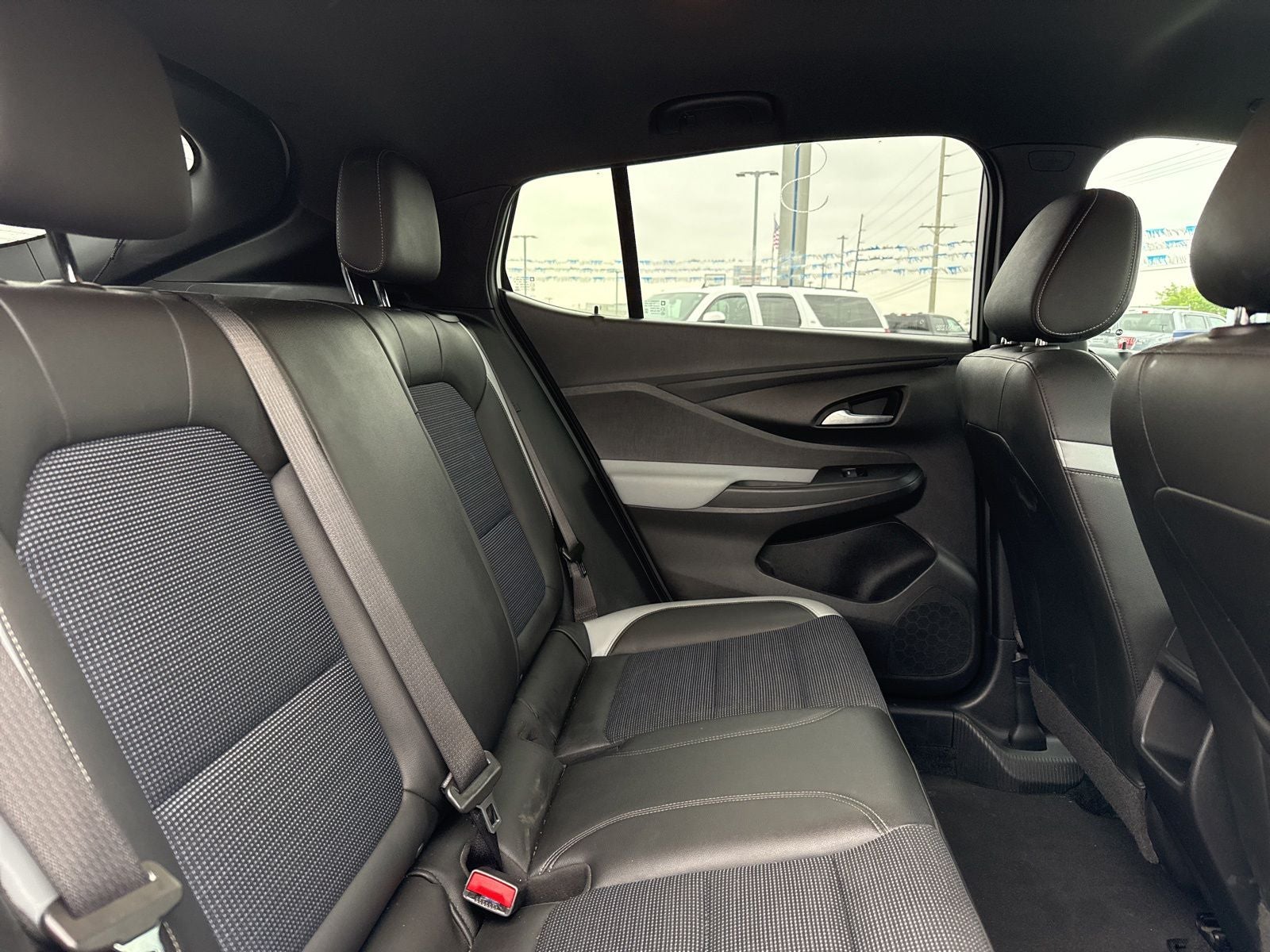 2024 Buick Envista Preferred