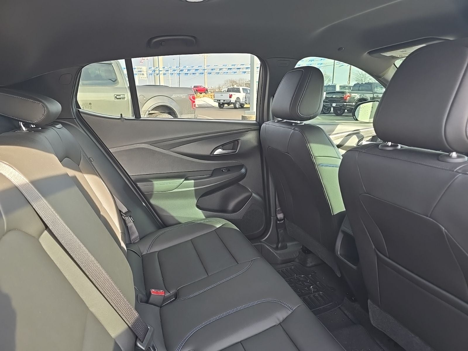 2024 Buick Envista Sport Touring