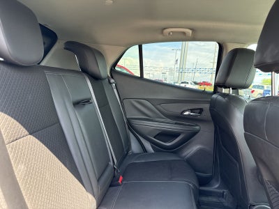 2017 Buick Encore Sport Touring
