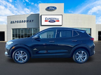 2023 Buick Encore GX Essence