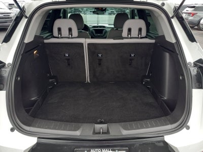 2022 Chevrolet TrailBlazer LS