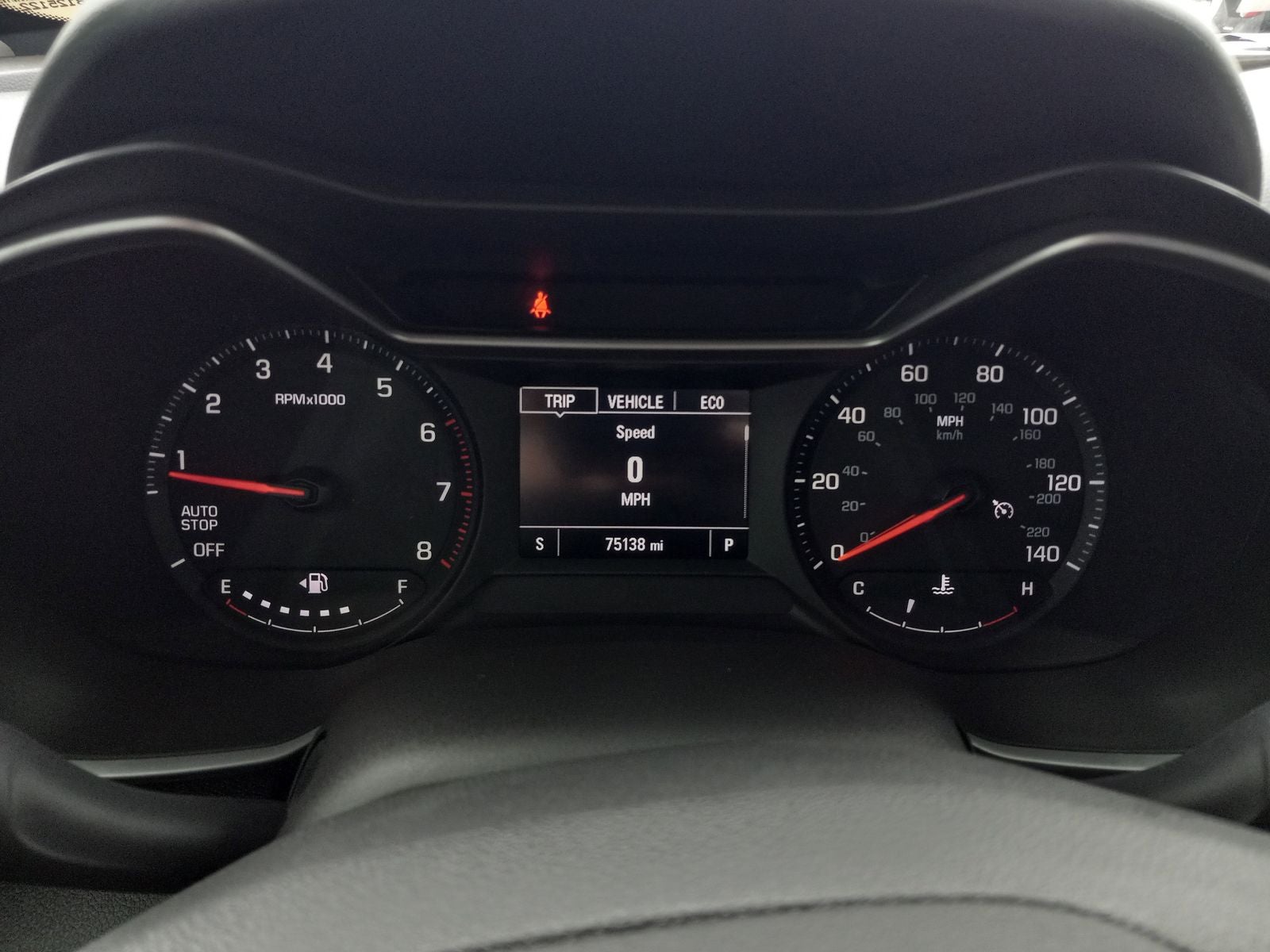 2022 Chevrolet TrailBlazer LS