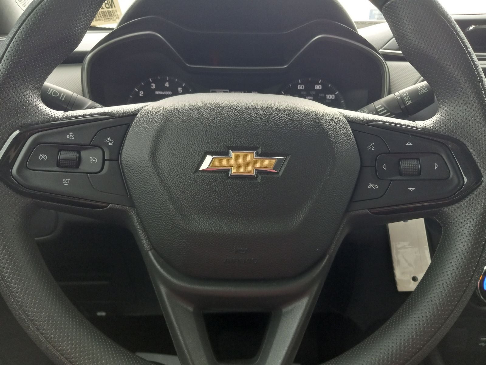 2022 Chevrolet TrailBlazer LS