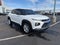 2022 Chevrolet TrailBlazer LS