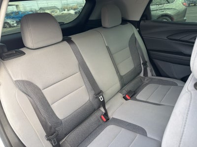 2022 Chevrolet TrailBlazer LS