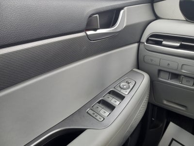 2025 Hyundai Palisade SE