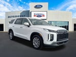 2025 Hyundai Palisade SE