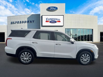 2025 Hyundai Palisade SE