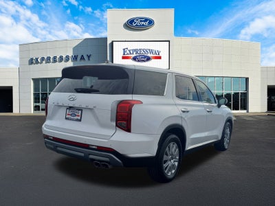 2025 Hyundai Palisade SE