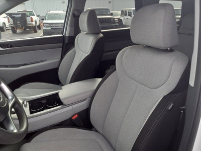 2025 Hyundai Palisade SE