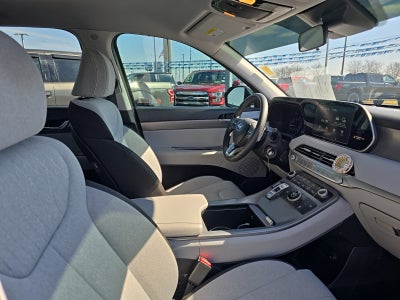 2020 Hyundai Palisade SE