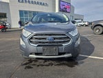 2019 Ford EcoSport Titanium