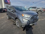 2019 Ford EcoSport Titanium