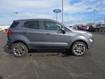 2019 Ford EcoSport Titanium