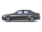 2010 BMW 5 Series 535i