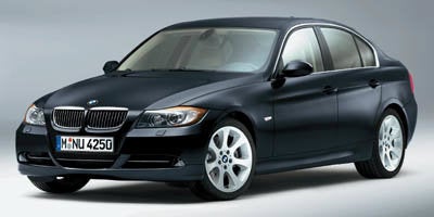 2007 BMW 3 Series 328xi