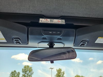 2022 Jeep Wrangler Sport