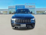 2018 Jeep Grand Cherokee Upland