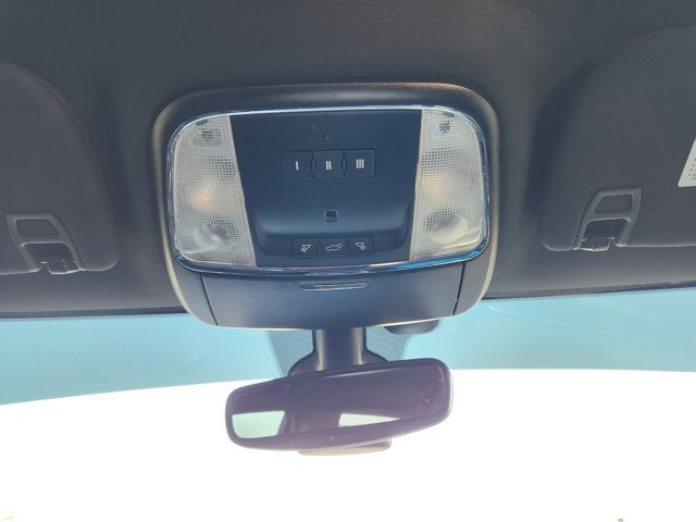 2018 Jeep Grand Cherokee Upland