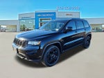 2018 Jeep Grand Cherokee Upland