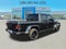 2022 Jeep Gladiator Willys