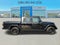 2022 Jeep Gladiator Willys