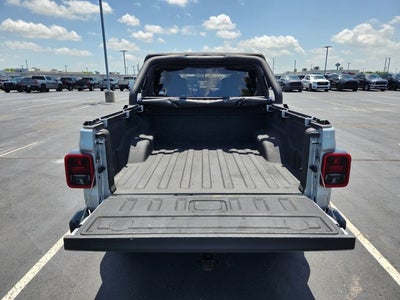 2023 Jeep Gladiator Sport S