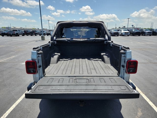 2023 Jeep Gladiator Sport S