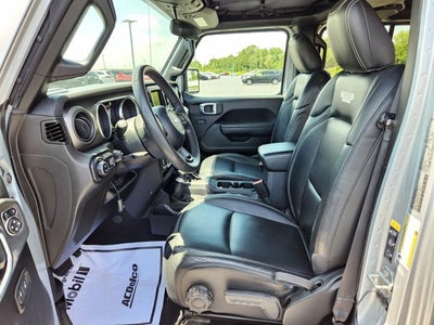2023 Jeep Gladiator Sport S