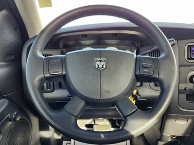 2005 Dodge Ram 1500 ST