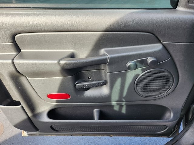 2005 Dodge Ram 1500 ST