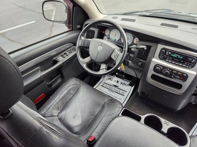 2004 Dodge Ram 1500 SLT
