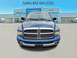 2004 Dodge Ram 1500 SLT