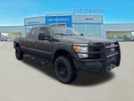 2015 Ford Super Duty F-350 SRW Lariat