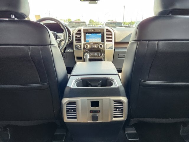 2016 Ford F-150 Base