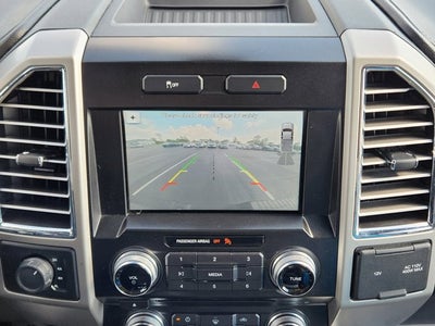 2016 Ford F-150 Base