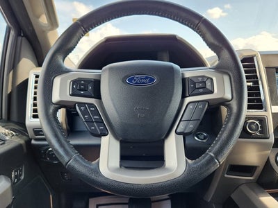2016 Ford F-150 Base