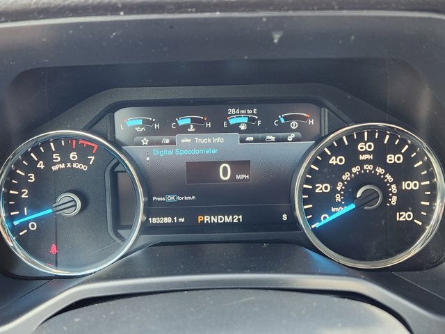2016 Ford F-150 Base