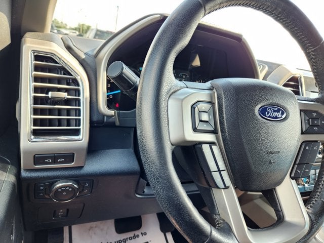 2016 Ford F-150 Base