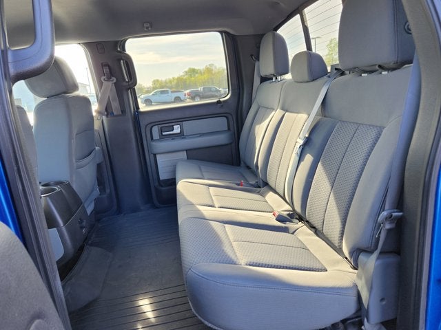 2014 Ford F-150 Base