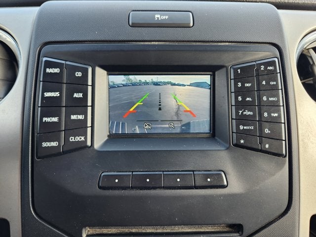 2014 Ford F-150 Base