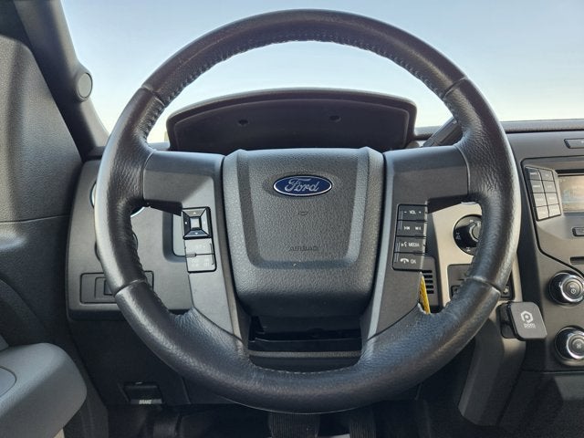 2014 Ford F-150 Base