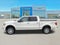 2013 Ford F-150 Platinum