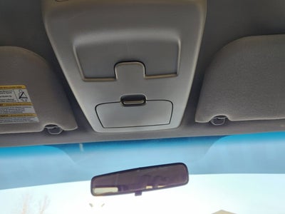 2008 Ford Super Duty F-250 SRW FX4